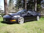 Ford Probe GT 1991 года